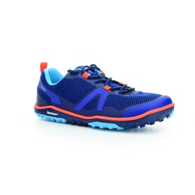 Xero Shoes Scrambler Low Sodalite Blue W outdoorové barefoot topánky 39 EUR