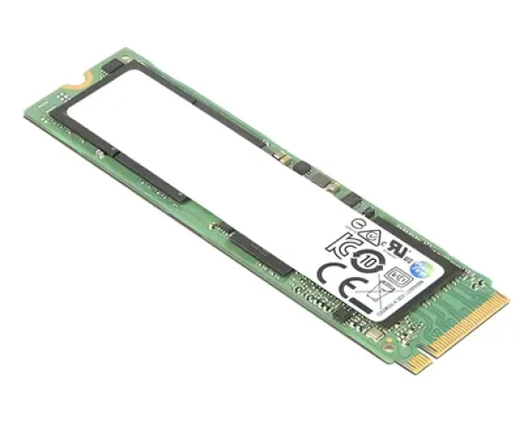 Lenovo ThinkPad Performance 1TB / SSD / M.2 / PCIe 4.0 / Interné (4XB1D04757)