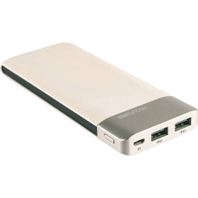 RealPower PB-8000 powerbanka 8000 mAh