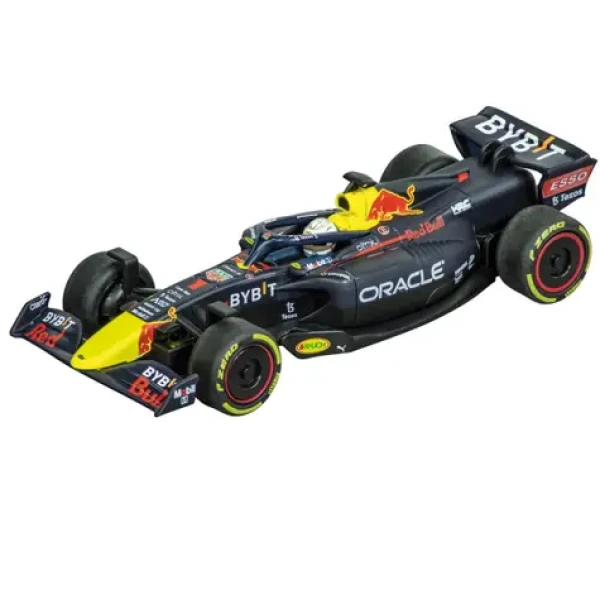 Carrera Pull and Speed Red Bull Racing RB19 M. Verstappen
