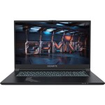 Gigabyte G7 KF i5-12500H / 16 GB / 512 GB / W11 / RTX 4060 / 144 Hz (KF-E3EE213SH)