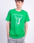 Service Works Eau De Vie Tee FOREST L