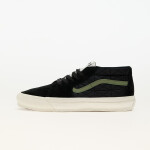 Tenisky Vans Sk8-Mid Reissue 83 LX Up North Trip Black EUR 40