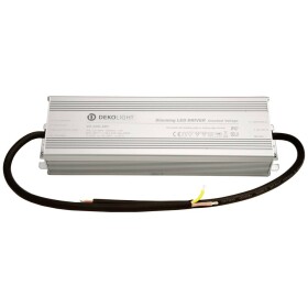 Deko Light LED stmievač konštantné napätie 200 W 48 V; 872143