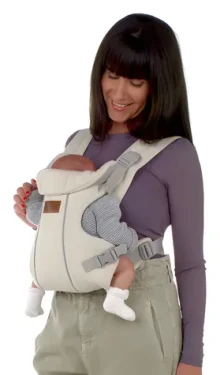 Jané Dual Sand / Nosítko / 3,5-15 kg / 3 polohy nosenia (060252U10JN)