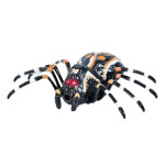 Mamido Pavúk tarantula na diaľkové ovládanie infračervené I/R čierny