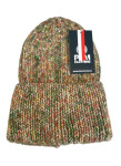 Dámska čiapka P&M 25511 Béžová Univerzální