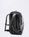 Peak Design Everyday Backpack 20L Zip Black