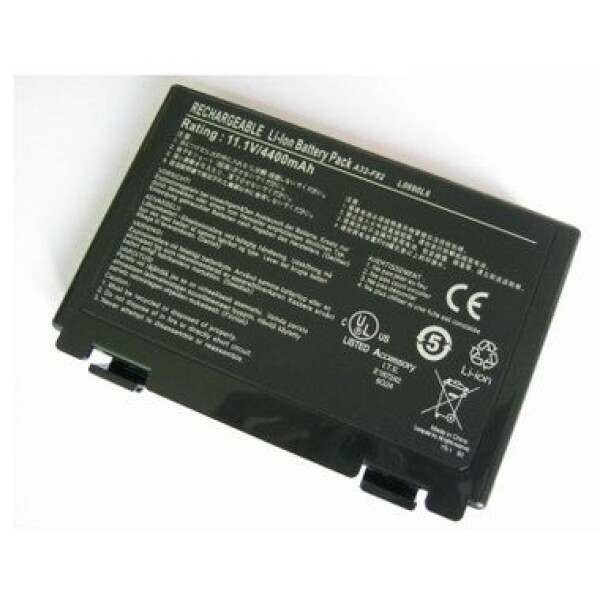 PATONA batéria pre ntb ASUS K50ij 4400mAh 11,1V (PT2163)