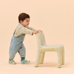 Affenzahn Prewalker Cotton Smally Rhino barefoot tenisky 21 EUR