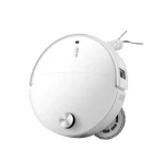 Roborock Qrevo Edge 2 Pre biela / Robotický vysávač / Wi-Fi / 5200 mAh / 63 dB