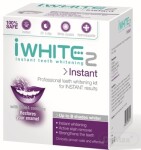 IWHITE 2 Instant Sada na bielenie zubov