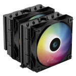 DEEPCOOL AG620 ARGB CPU ARGB