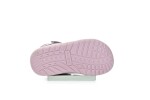 Protetika Plus Protetika Kirk Purple celoročné členkové barefoot topánky 22 EUR