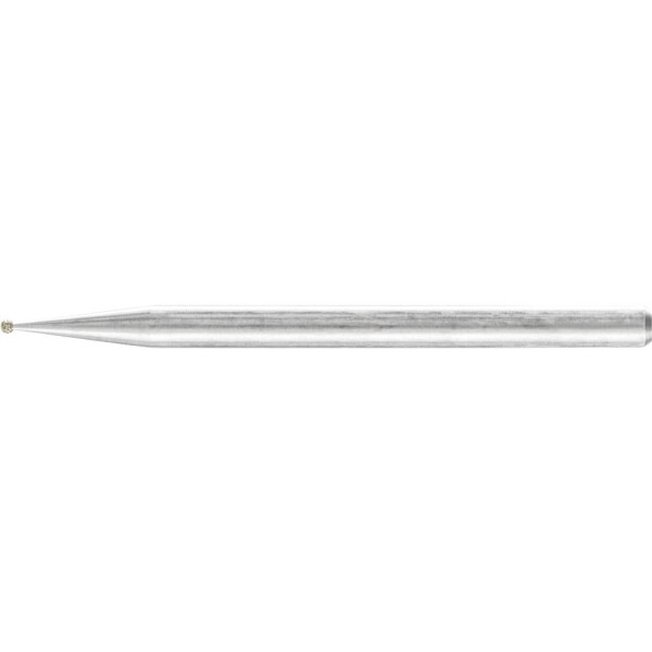 PFERD TOOLS 36201010 brúsny kolík Priemer 1 mm 5 ks; 36201010