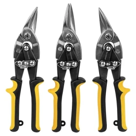 Fieldmann FDNP 3301 / Nožnice na plech 3ks (50004205)