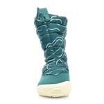 Vivobarefoot Tracker Boot AT Deep Teal zimné barefoot snehule 25 EUR