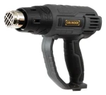 Grunder teplovzdušná pištoľ 2000W / Teplovzdušná pištoľ (HZ-HG12-E202X)