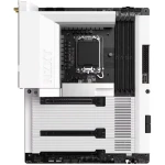 NZXT N7 Z890 biela / Z890 / 4X DDR5 / PCIex16 / 1x 2.5 GLAN / Wi-Fi 6E / ATX (N7-Z89XT-W1)