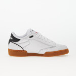 Tenisky Reebok Club C Bulc Ftwwht/ Black/ Rbkg03 EUR 44.5