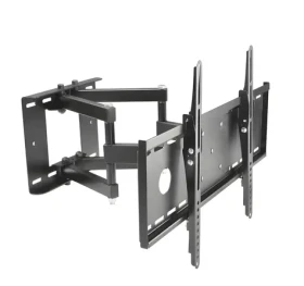 TB Touch TB-63P / Nástenný držiak TV / pohyblivý / 32-70" / VESA 600x400 / do 55 kg (TB-63P)