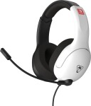 Turtle Beach Turtle Beach headset Airlite Fit Nintendo Switch, black/white