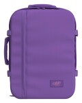 Cestovný batoh do lietadla CabinZero Classic 44L Lavender Dream