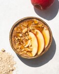 Vilgain Minútová proteínová kaša – Jablko a škorica 400 g