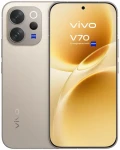Vivo V70 šedá / Telefón / 6,59" AMOLED / Snapdragon 7 Gen 4 / 8GB / 256GB / 50 MP Zeiss (5675287)