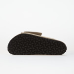 Tenisky Birkenstock Solana VL Suede Leather Oyster EUR 41