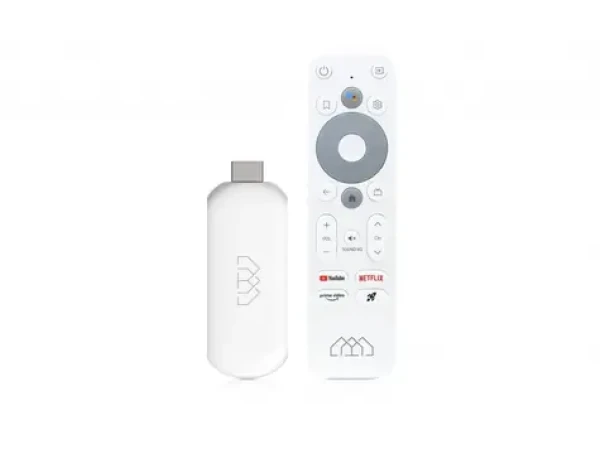 Homatics Stick HD / Multimediálne zariadenie / Android TV 11 (U138L)