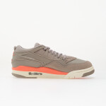 Tenisky Air Jordan 4 Rm Enigma Stone/ Lt Wild Mango-Pale Ivory EUR 41