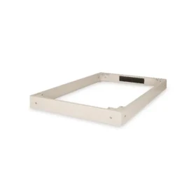 Digitus 19" sivá / Podstavec pre rozvádzač / 1200x800 mm / pre Unique Network, Dynamic Basic (DN-19 PLINTH-8/12-N1)