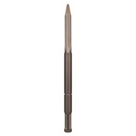 Bosch Accessories 2608690188 Bosch jamkovač Celková dĺžka 400 mm šesťhranný záhlbník 1 ks; 2608690188