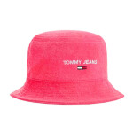 Tommy Jeans TJW Sport Bucket Hat AW0AW12423 univerzita