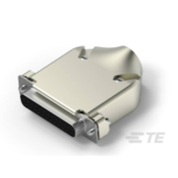 TE Connectivity TE AMP AMPLIMITE HD20 Crimp Snap-In 749806-9 1 ks Package; 749806-9
