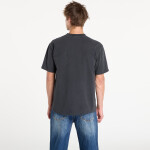 Tričko Vans Backspin SS Black XL