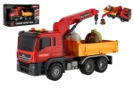 TEDDIES Auto technických služieb 27 cm