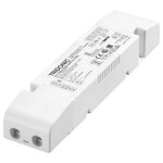 Tridonic LC 17W 250–700mA bDW SC PRE2 LED driver 17 W 0.7 A 15 - 50 V; 28002412