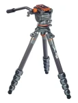 3 Legged Thing Legends Jay / Statív tripod / hlava AirHed Cine / Arca-Swiss (JAYKIT-A)