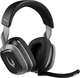 Logitech Astro A30 Mandalorian Edition / bezdrôtové herné slúchadlá / mikrofón / USB 3.5 mm jack (939-002169)