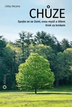Chůze, DeLana Libby