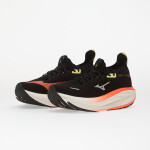 Tenisky Mizuno Neo Vista 3 Black/ Mirage Gray/ Lava Orange EUR 40.5