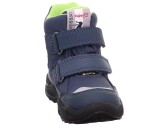 Chlapčenské zimné topánky GLACIER GTX, Superfit, 1-009221-8010, modrá - 24