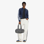 Bunda adidas Superstar Denim Corset Track Top Indigo Denim M