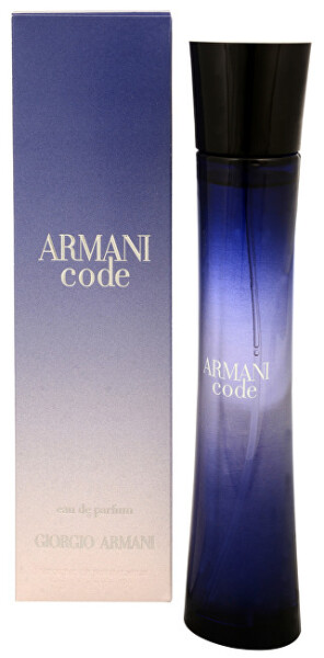 Armani Code