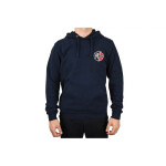 Pánska mikina Helly Hansen 1877 Hoodie 53338-598