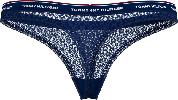 Dámske UW0UW04995 Tommy Hilfiger