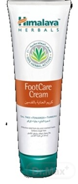 HIMALAYA Krém na nohy 75 ml