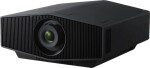 Sony VPL-XW7000/B 4K SXRD laser projector blk